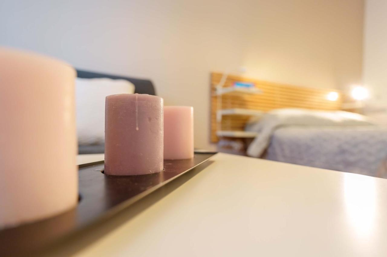 Cavaticcio Apartment By Lesdomus, Bologna