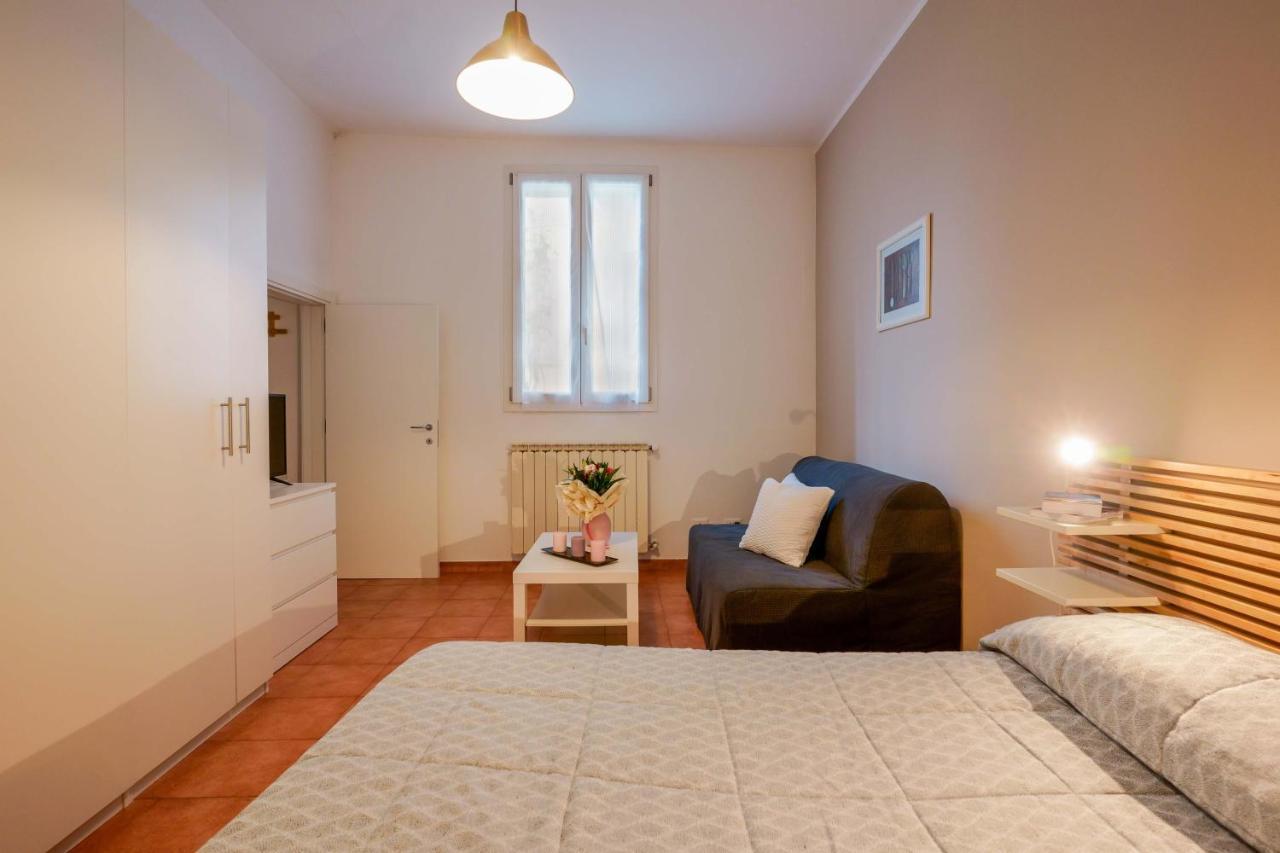 Cavaticcio Apartment By Lesdomus — Foto 2