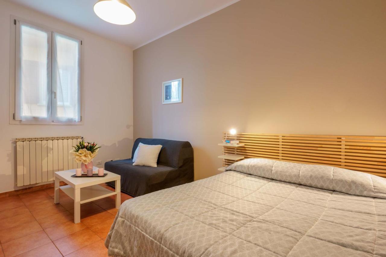 Cavaticcio Apartment By Lesdomus — Foto 3